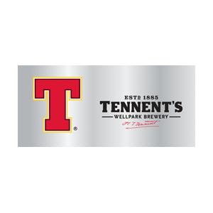 Tennents (Wellpark Brewery)