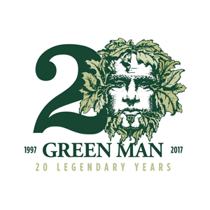 Green Man Brewery