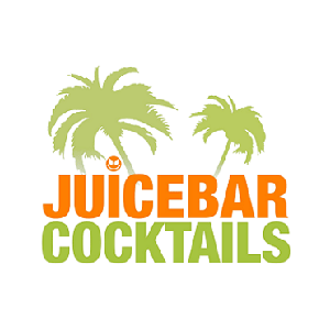 Juice Bar Cocktails