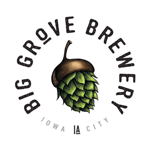 Big Grove Brewing