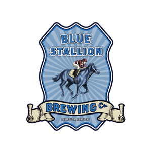 Blue Stallion Brewing Company