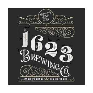 1623 Brewing