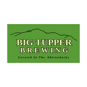 Big Tupper Brewing