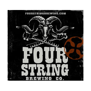 Four String Brewing Co.