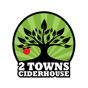 2 Towns Ciderhouse