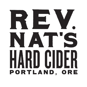 Reverend Nat's Hard Cider