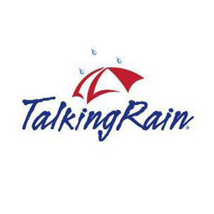 Talking Rain Waters