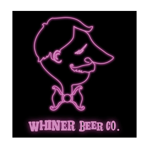 Whiner Beer Co.