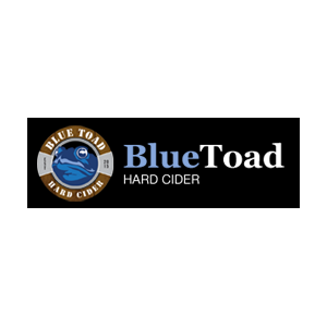 Blue Toad Hard Cider (NY)