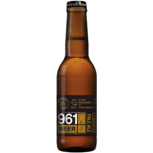 961 Beer Lebanese Pale Ale