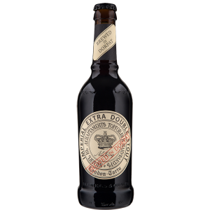 A. Le Coq Imperial Extra Double Stout