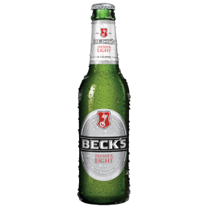 Becks Premier Light