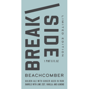 Breakside Beachcomber