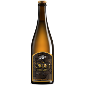 The Bruery The Order