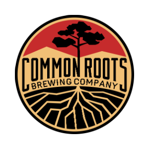 Common Roots Half Cup