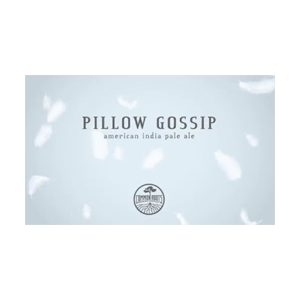 Common Roots Pillow Gossip