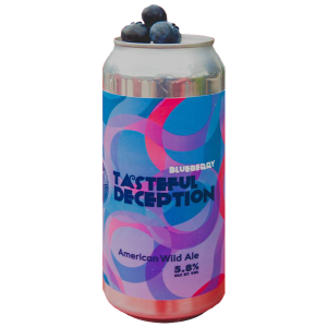 Common Roots Tasteful Deception Blueberry