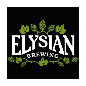 Elysian Old Fashioned Pumpkin Strong Ale