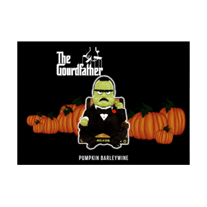 Elysian The Gourdfather