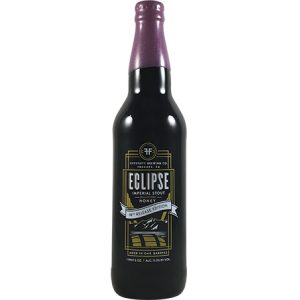 FiftyFifty Eclipse Coffee / Java Coffee (Lavender Wax)