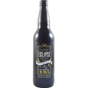 FiftyFifty Eclipse Evan Williams (Black Wax)