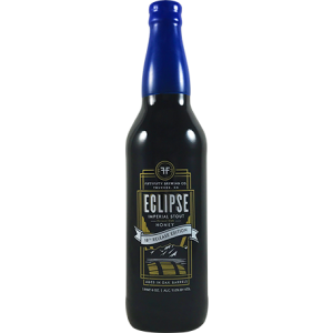 FiftyFifty Eclipse Woodford Reserve (Blue Pearl Wax)