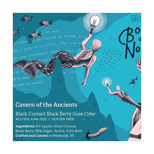 Graft Book of Nomad: Cavern of the Ancients