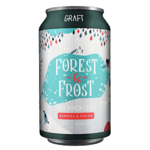 Graft Forest & Frost
