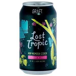 Graft Lost Tropic