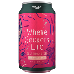 Graft Where Secrets Lie