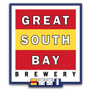 Great South Bay Brewery Jetty Cream Ale