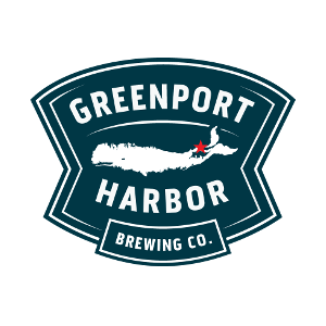Greenport Harbor Brewing  Black Duck Porter