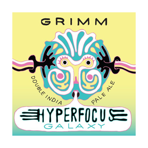 Grimm Hyperfocus: Galaxy