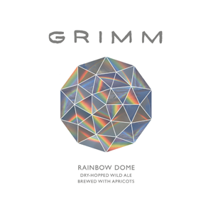 Grimm Rainbow Dome