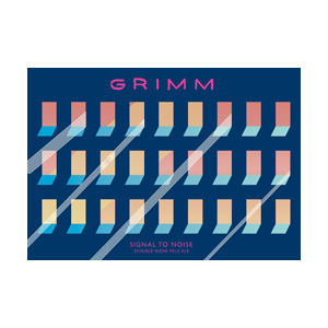 Grimm Signal to Noise