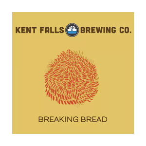 Kent Falls Breaking Bread