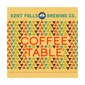 Kent Falls Coffee Table Beer