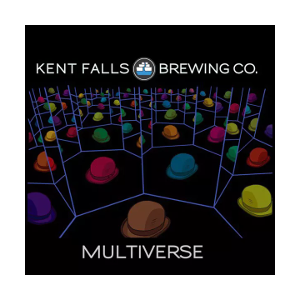 Kent Falls Multiverse