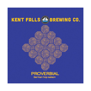 Kent Falls Proverbial