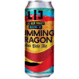 LIC Humming Dragon