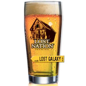 Lost Nation Lost Galaxy