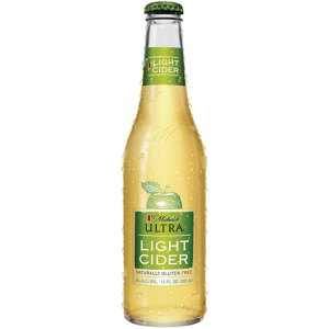 Michelob Ultra Light Cider