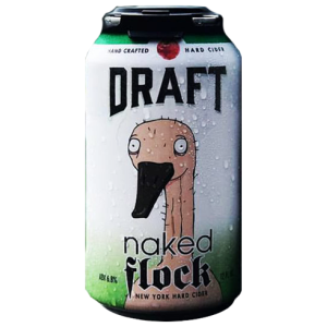 Draft Cider