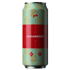 Peekskill Paramount Pale Ale