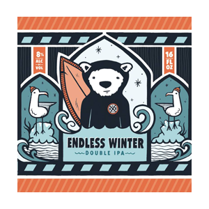 Endless Winter