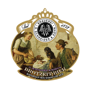 Schneider Brotzeit Bier