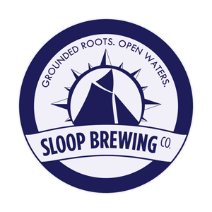 Sloop Brewing Co. Ddh Down Under
