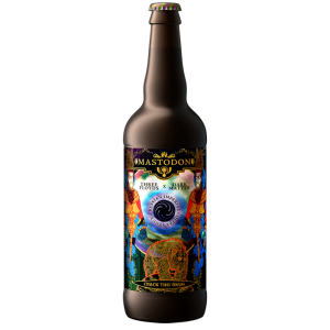 3 Floyds Brewing Co. Blot Out the Sun