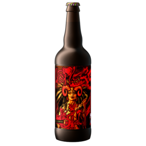 3 Floyds Brewing Co. Topless Wytch