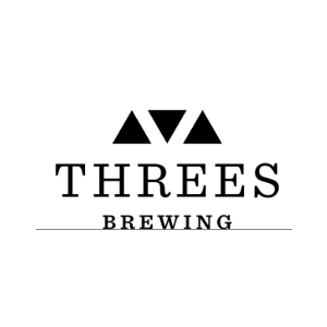 Threes Brewing Incredulous Laughter